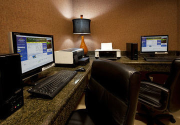 Hotel Holiday Inn South 9a And Baymeadows Road