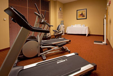 Hotel Holiday Inn South 9a And Baymeadows Road