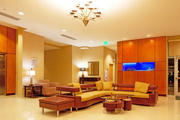 Hotel Holiday Inn South 9a And Baymeadows Road