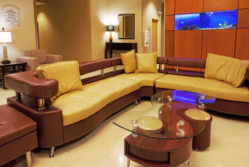 Hotel Holiday Inn South 9a And Baymeadows Road