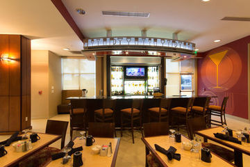 Hotel Holiday Inn South 9a And Baymeadows Road