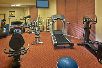 Hotel Holiday Inn South 9a And Baymeadows Road