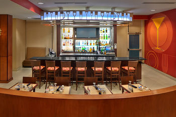 Hotel Holiday Inn South 9a And Baymeadows Road