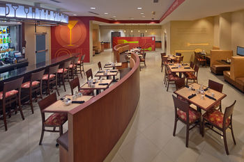 Hotel Holiday Inn South 9a And Baymeadows Road