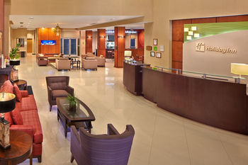 Hotel Holiday Inn South 9a And Baymeadows Road