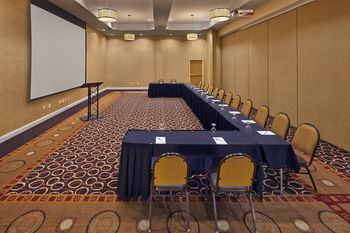 Hotel Holiday Inn South 9a And Baymeadows Road