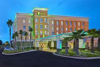 Hotel Holiday Inn South 9a And Baymeadows Road