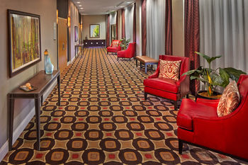 Hotel Holiday Inn South 9a And Baymeadows Road