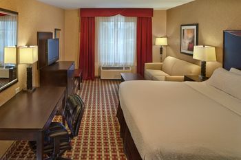 Hotel Holiday Inn South 9a And Baymeadows Road