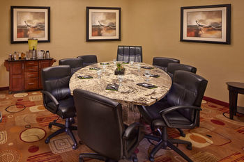 Hotel Holiday Inn South 9a And Baymeadows Road