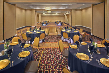 Hotel Holiday Inn South 9a And Baymeadows Road