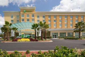 Hotel Holiday Inn South 9a And Baymeadows Road
