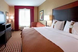 Hotel Holiday Inn South 9a And Baymeadows Road