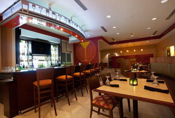 Hotel Holiday Inn South 9a And Baymeadows Road
