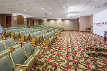 Crowne Plaza Hotel Milwaukee