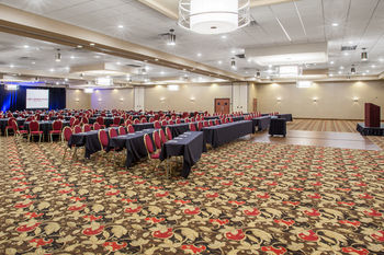 Crowne Plaza Hotel Milwaukee