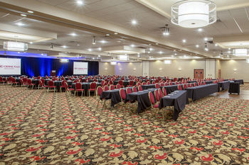 Crowne Plaza Hotel Milwaukee