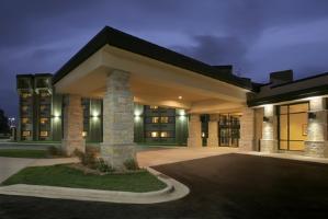 Crowne Plaza Hotel Milwaukee
