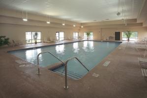 Crowne Plaza Hotel Milwaukee