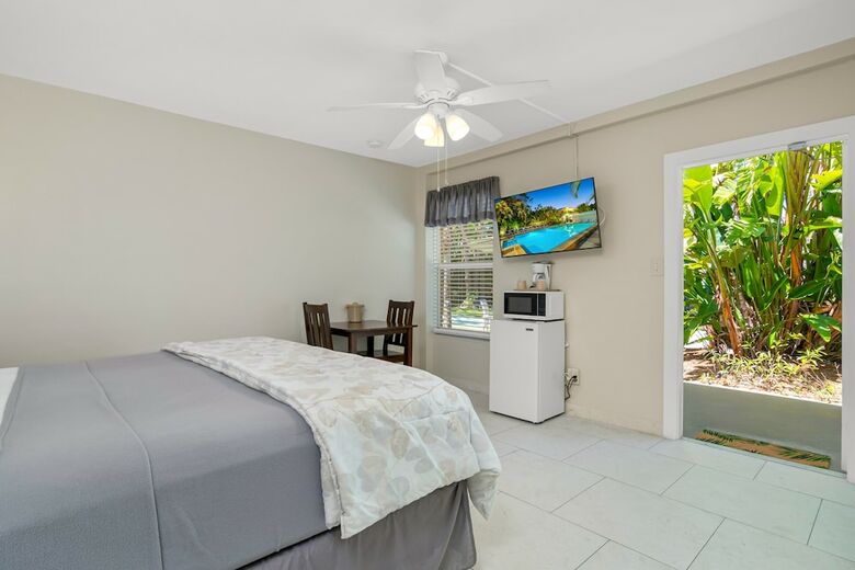 Hotel Fairways Resort