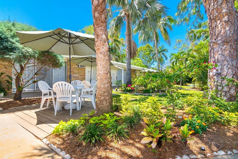 Hotel Fairways Resort