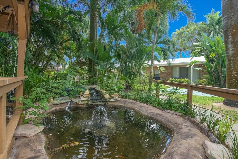 Hotel Fairways Resort