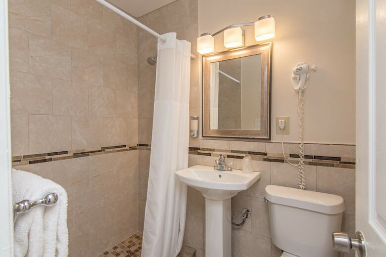 Hotel Fairways Resort