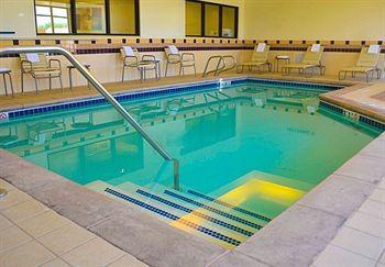 Hotel Springhill Suites Colorado Springs South