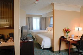 Hotel Springhill Suites Colorado Springs South