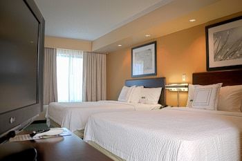 Hotel Springhill Suites Colorado Springs South