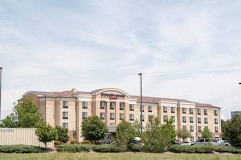 Hotel Springhill Suites Colorado Springs South