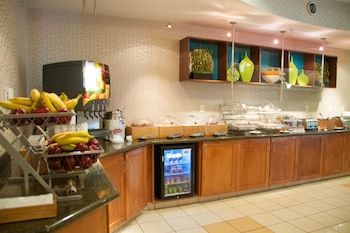 Hotel Springhill Suites Colorado Springs South