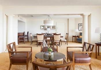 Hotel Hilton Head Marriott Resort & Spa