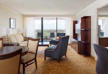 Hotel Hilton Head Marriott Resort & Spa