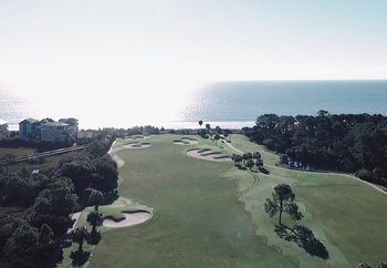 Hotel Hilton Head Marriott Resort & Spa