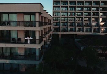 Hotel Hilton Head Marriott Resort & Spa