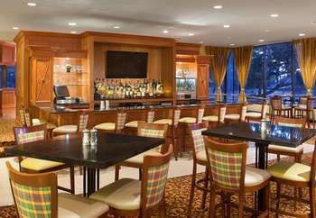 Hotel Hilton Head Marriott Resort & Spa