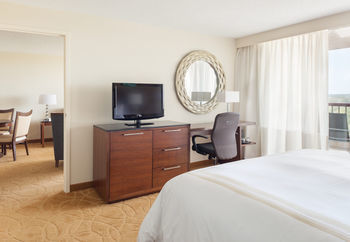 Hotel Hilton Head Marriott Resort & Spa