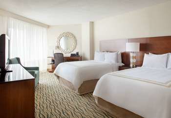 Hotel Hilton Head Marriott Resort & Spa