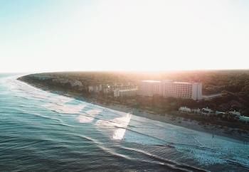 Hotel Hilton Head Marriott Resort & Spa