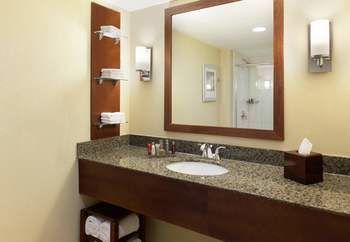 Hotel Hilton Head Marriott Resort & Spa