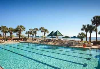 Hotel Hilton Head Marriott Resort & Spa