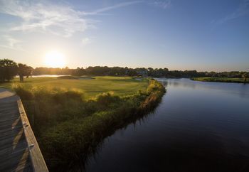 Hotel Hilton Head Marriott Resort & Spa