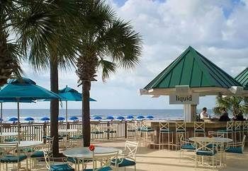 Hotel Hilton Head Marriott Resort & Spa