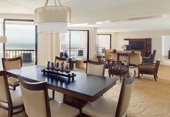 Hotel Hilton Head Marriott Resort & Spa