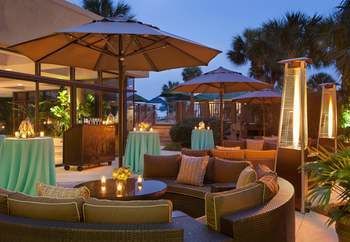 Hotel Hilton Head Marriott Resort & Spa