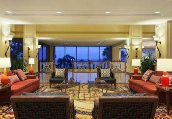 Hotel Hilton Head Marriott Resort & Spa