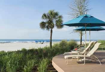 Hotel Hilton Head Marriott Resort & Spa