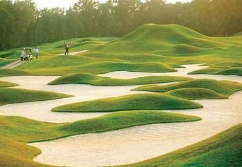 Hotel Hilton Head Marriott Resort & Spa