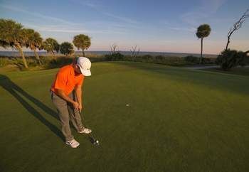Hotel Hilton Head Marriott Resort & Spa